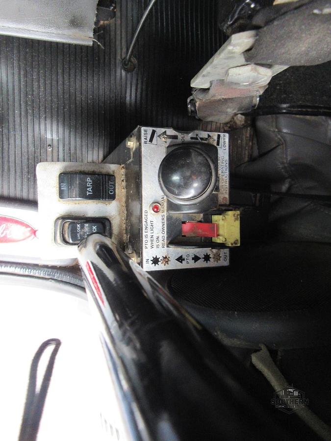 Used 2019 PETERBILT 389