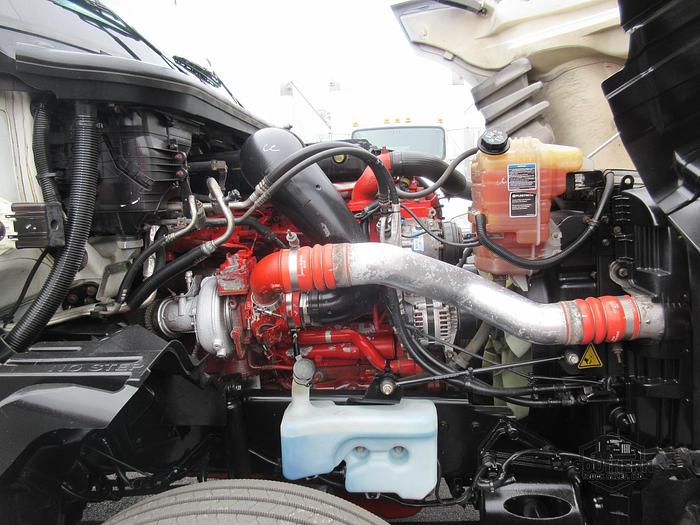 Used 2020 INTERNATIONAL LT