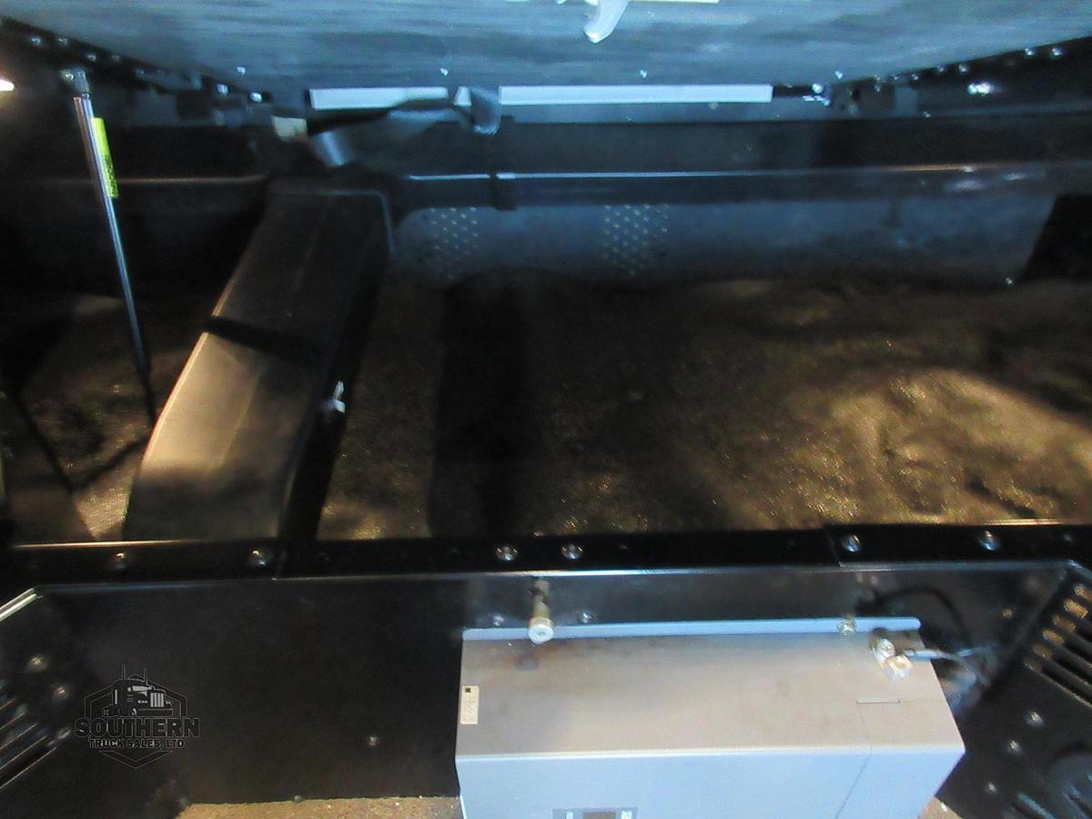 Used 2019 PETERBILT 579