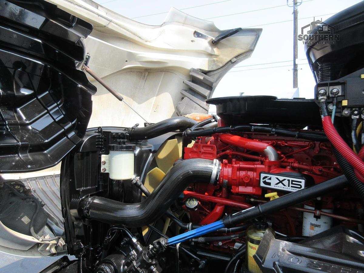 Used 2018 INTERNATIONAL LT