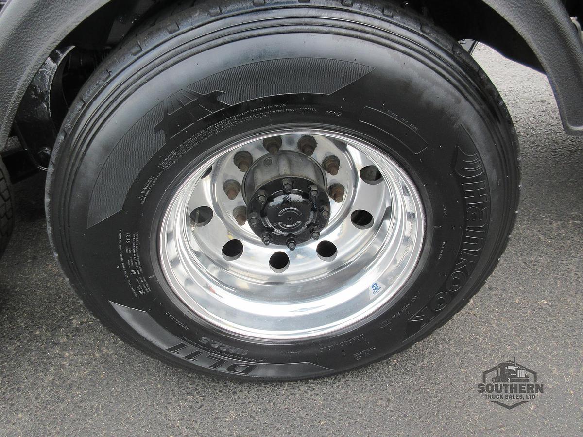 Used 2018 WESTERN STAR 4900