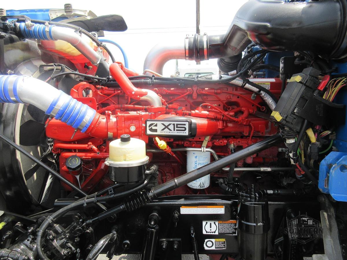 Used 2019 PETERBILT 389