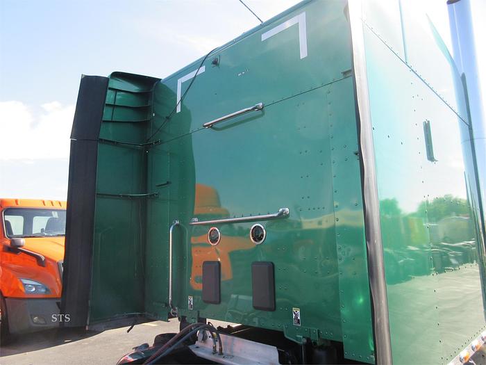 Used 2016 PETERBILT 579