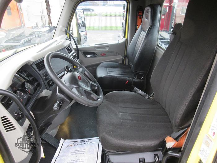 Used 2021 PETERBILT 579