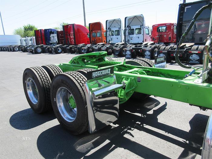 Used 2022 PETERBILT 389