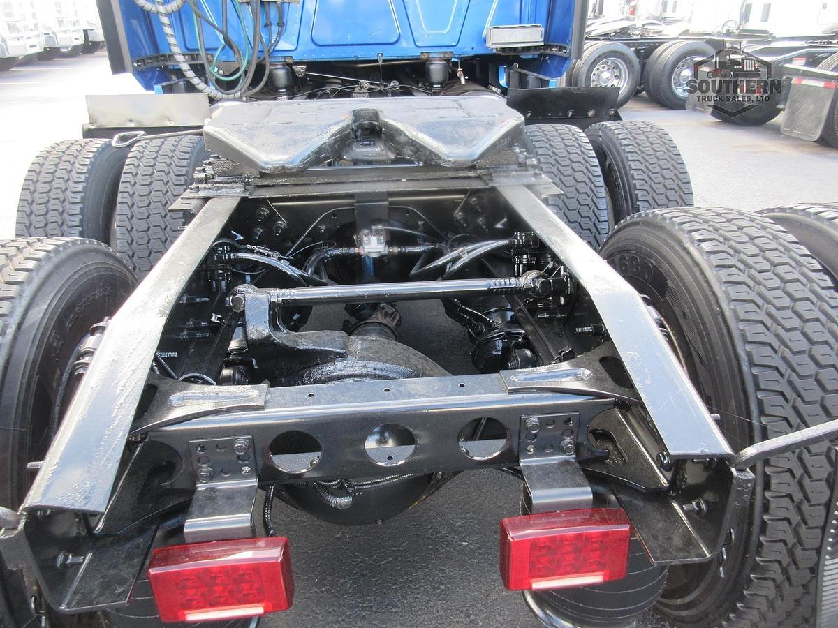 Used 2021 INTERNATIONAL LT
