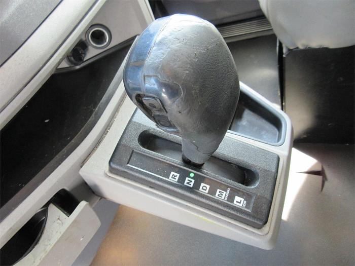 Used 2016 PETERBILT 579