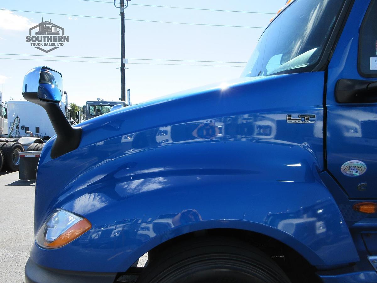 Used 2021 INTERNATIONAL LT
