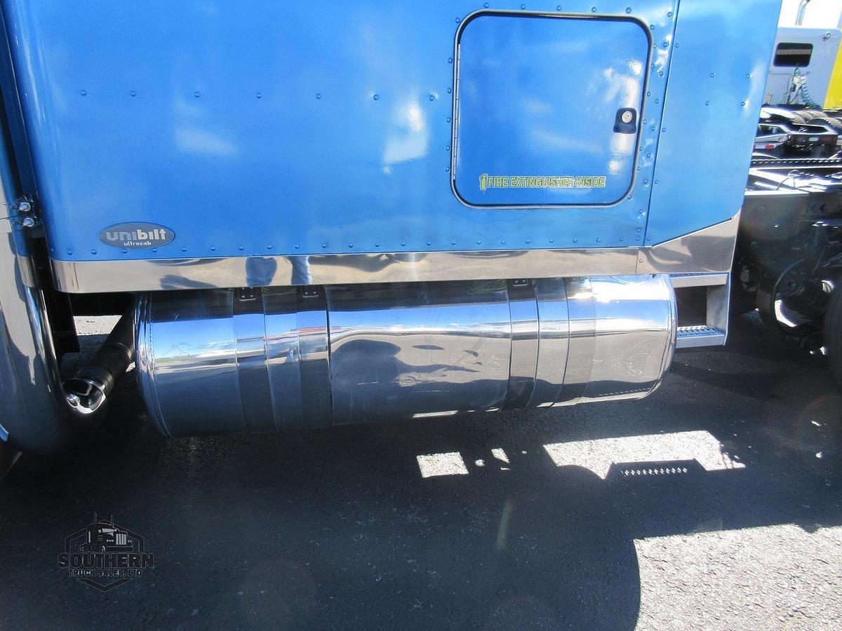 Used 2006 PETERBILT 379EXHD