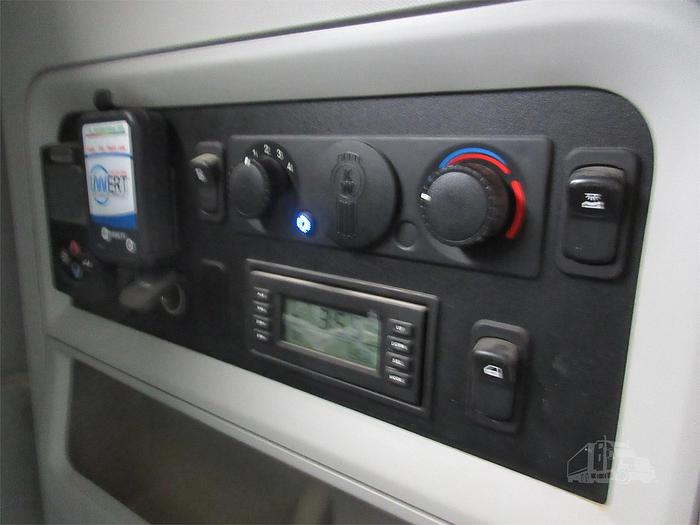 Used 2021 KENWORTH T880