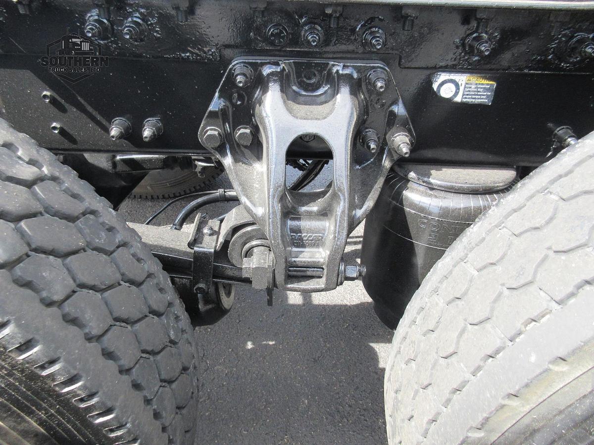 Used 2019 PETERBILT 389