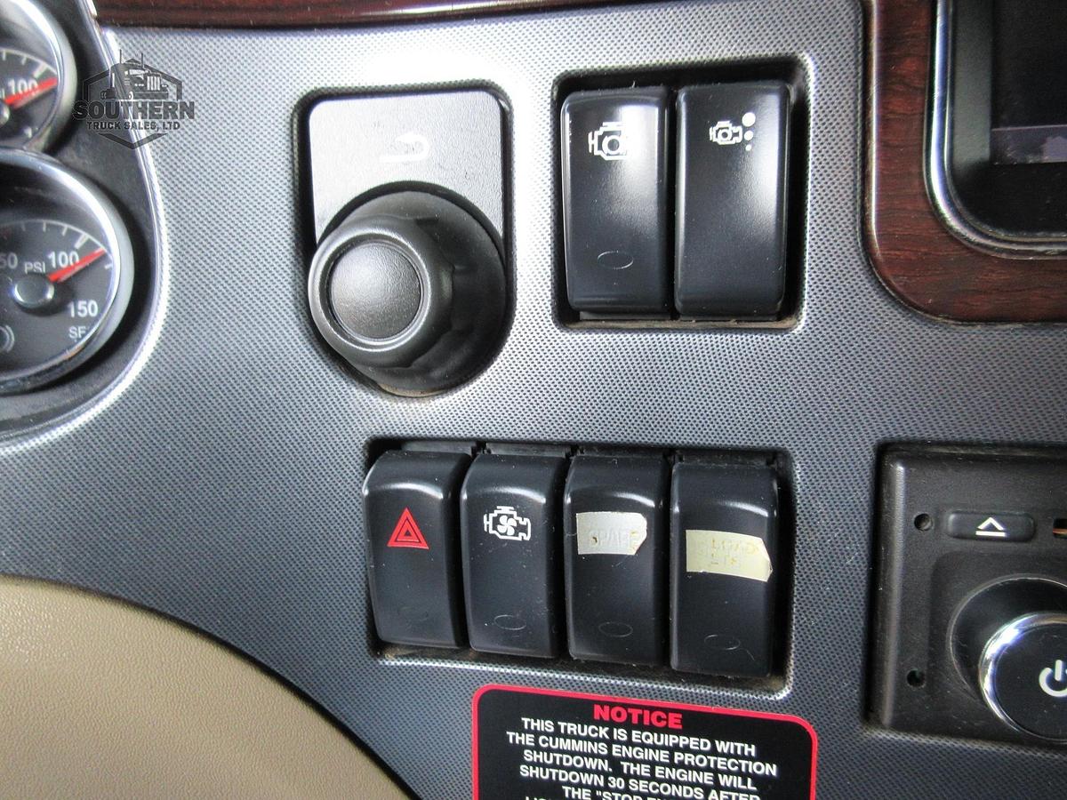 Used 2015 PETERBILT 579 ARI