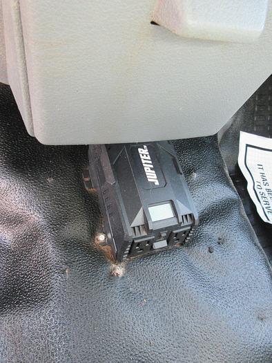 Used 2016 FORD F-550