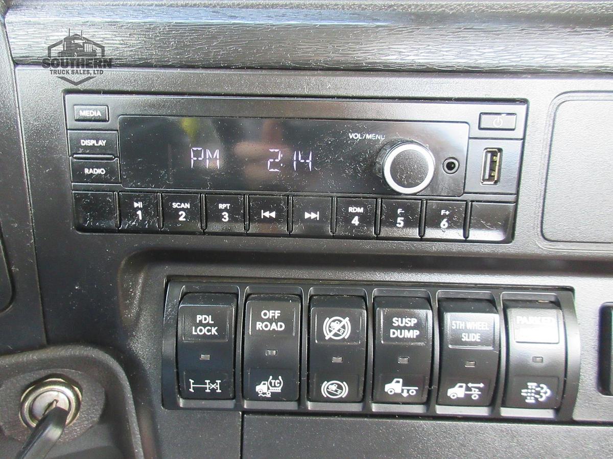 Used 2023 INTERNATIONAL LT