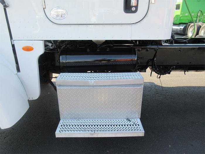 Used 2015 PETERBILT 365