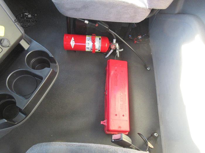 Used 2018 INTERNATIONAL LT