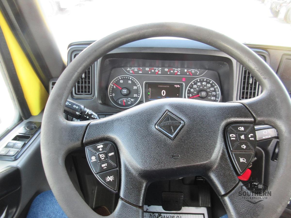 Used 2023 INTERNATIONAL LT