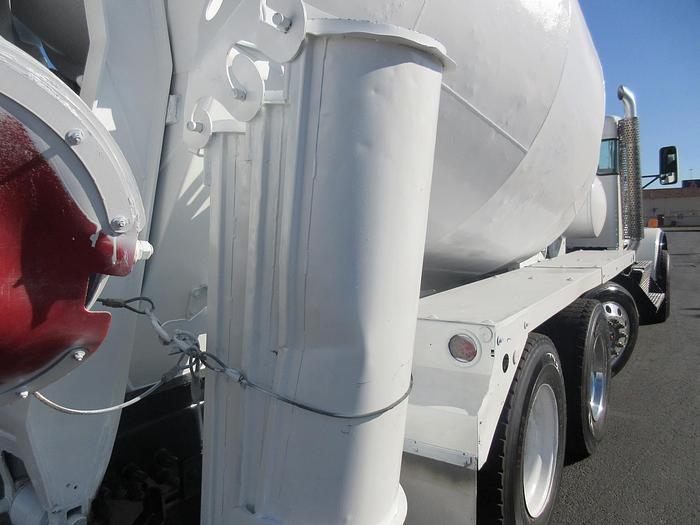 Used 2015 KENWORTH W900