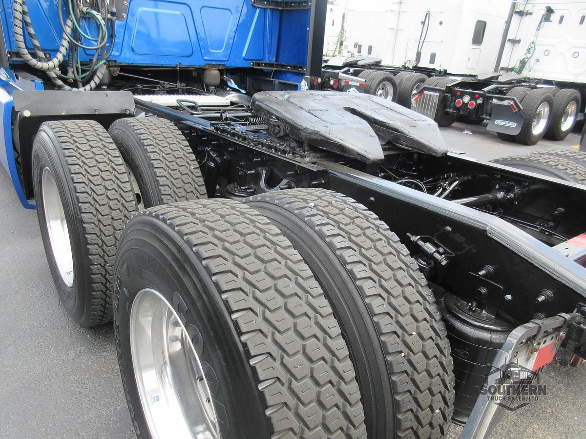 Used 2021 INTERNATIONAL LT
