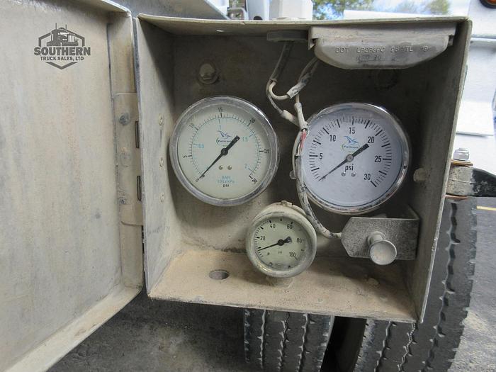 Used 2011 POLAR 1000 CU FT