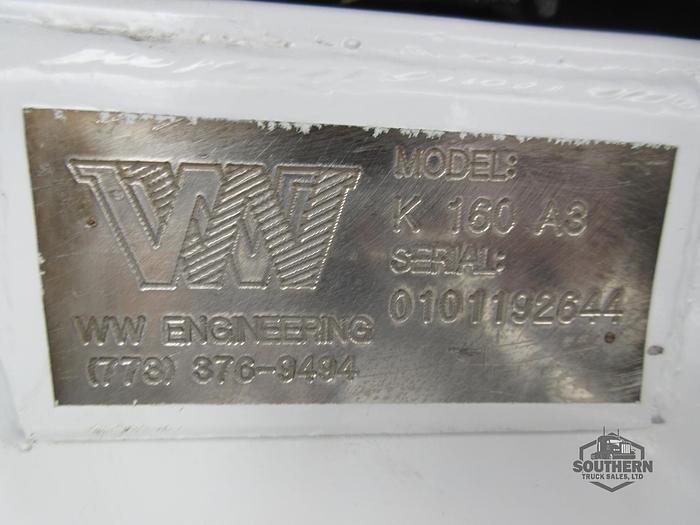 Used 2019 FORD F550 XL SD