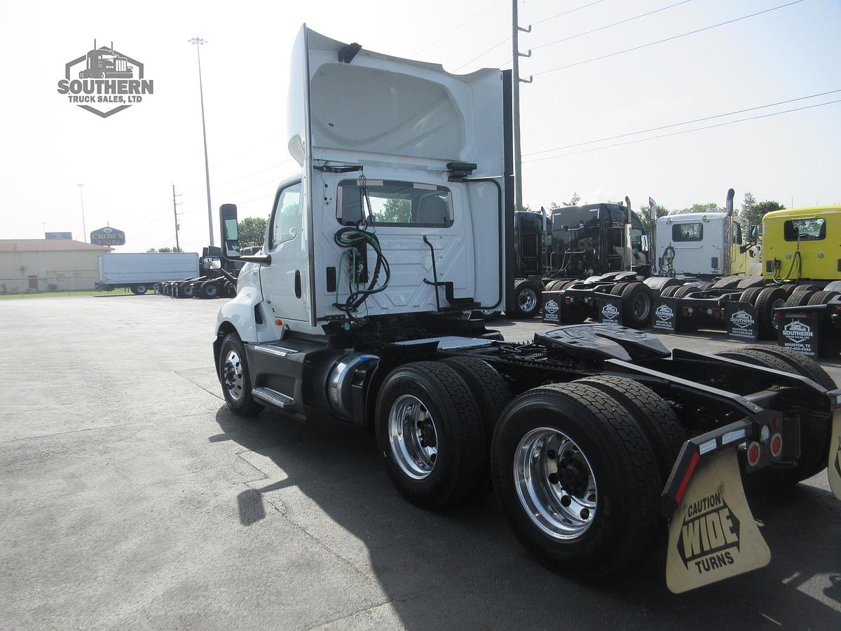 Used 2020 INTERNATIONAL LT