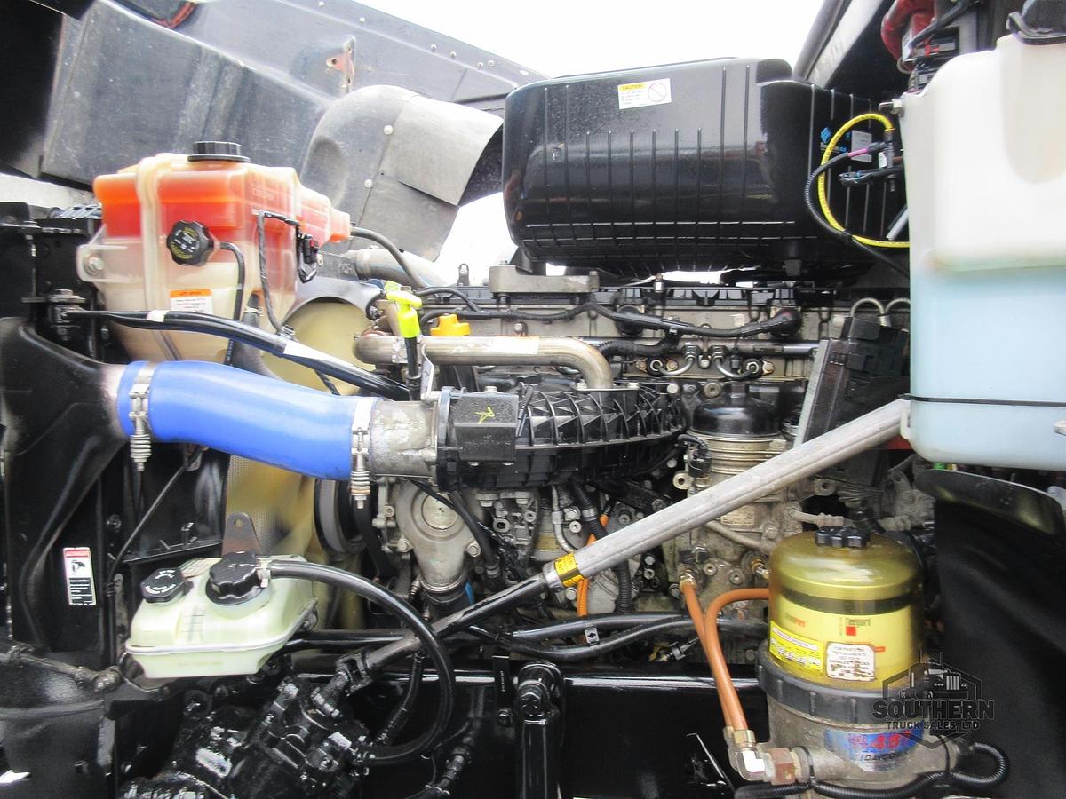 Used 2023 FREIGHTLINER CORONADO 122 SD