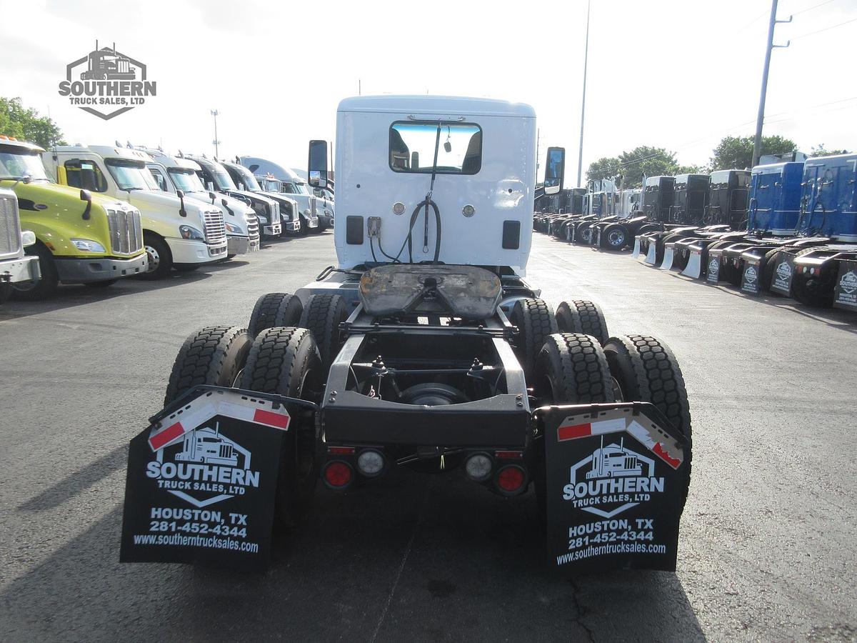 Used 2021 PETERBILT 579