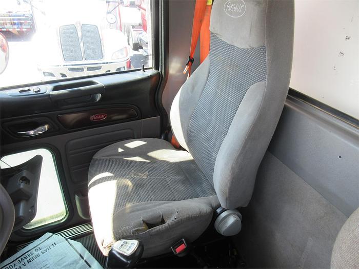 Used 2013 PETERBILT 365