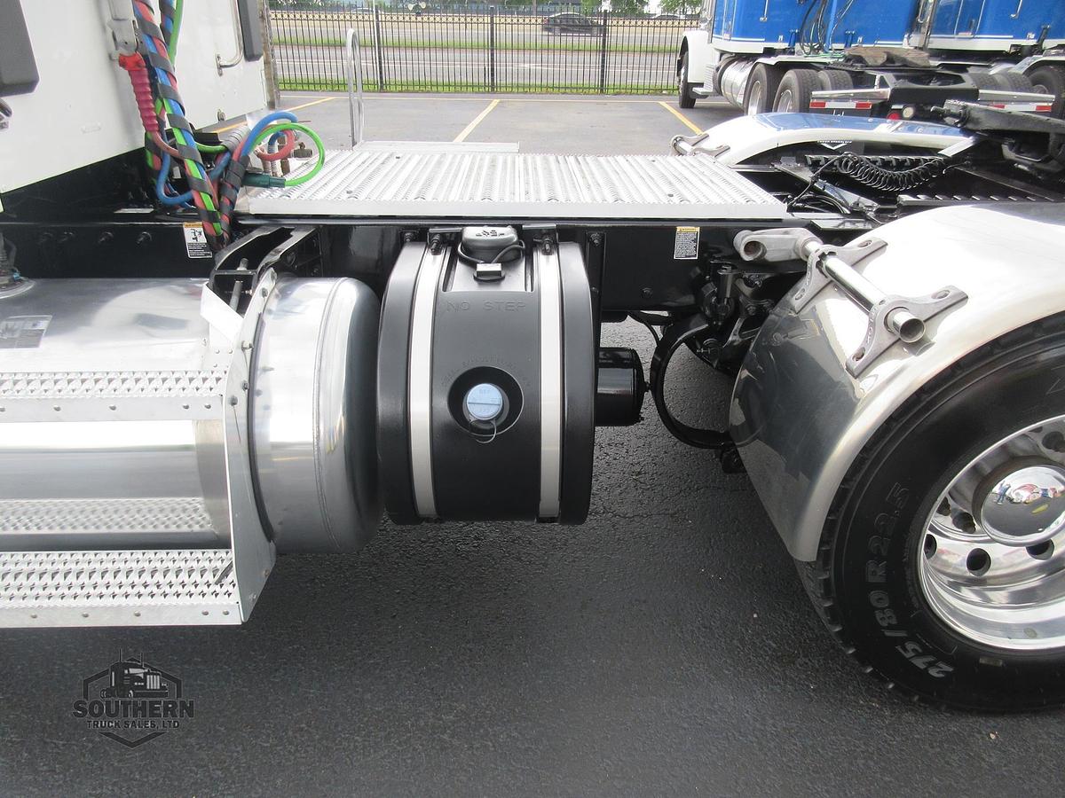 Used 2020 PETERBILT 579