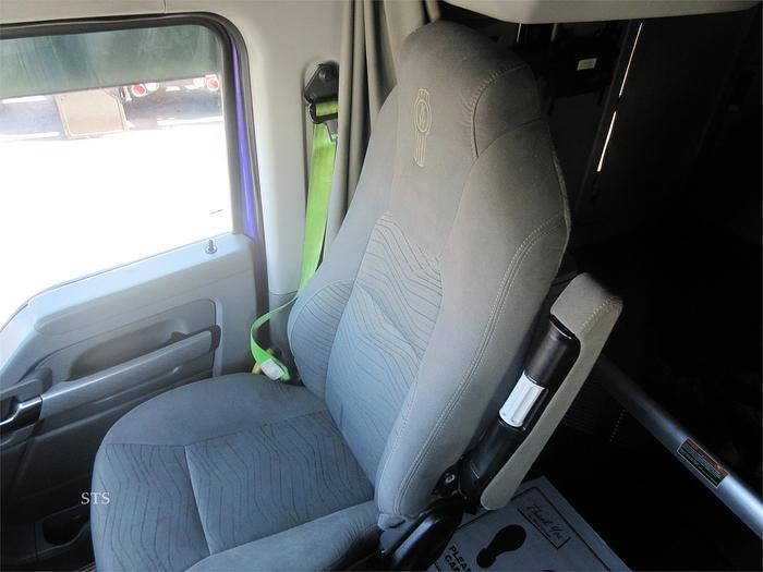 Used 2017 KENWORTH T680