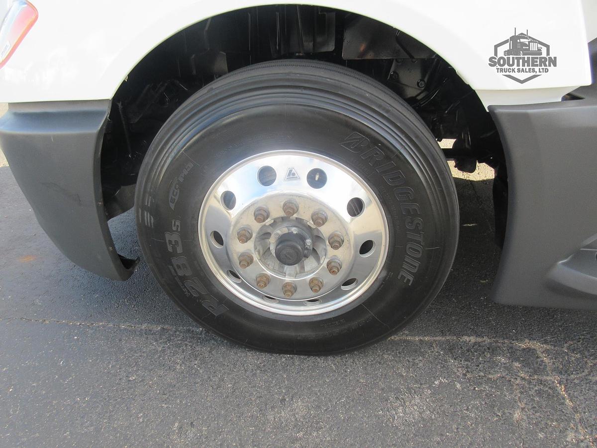 Used 2021 INTERNATIONAL LT