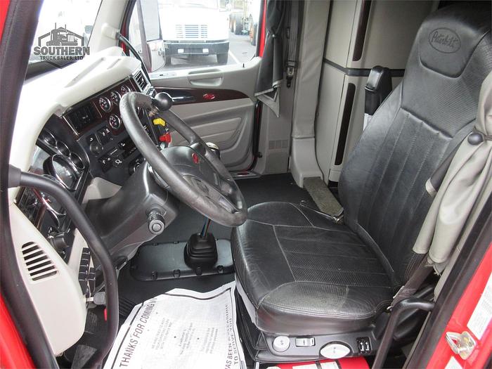 Used 2018 PETERBILT 579