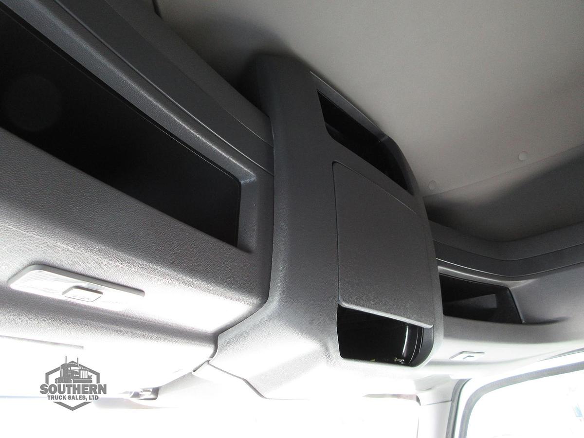 Used 2020 INTERNATIONAL LT