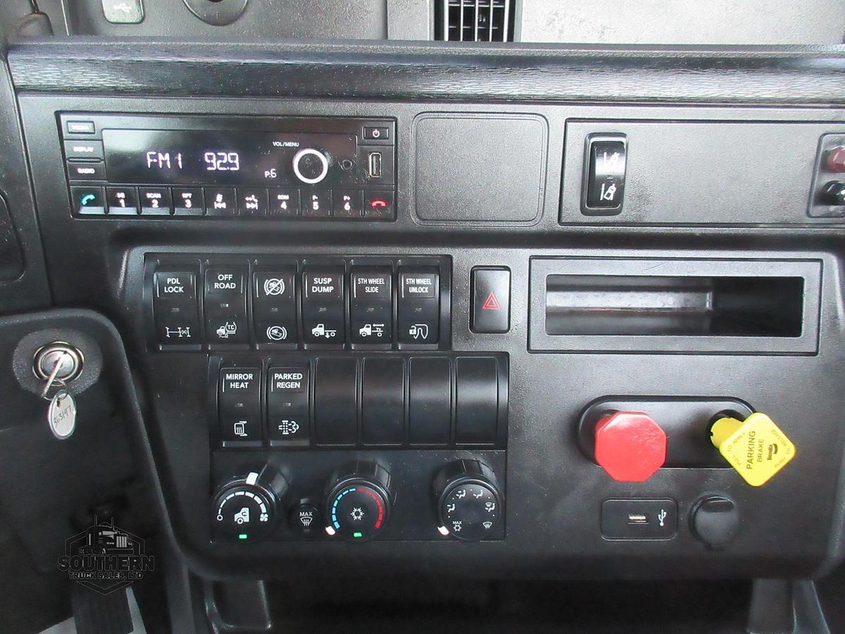 Used 2021 INTERNATIONAL LT