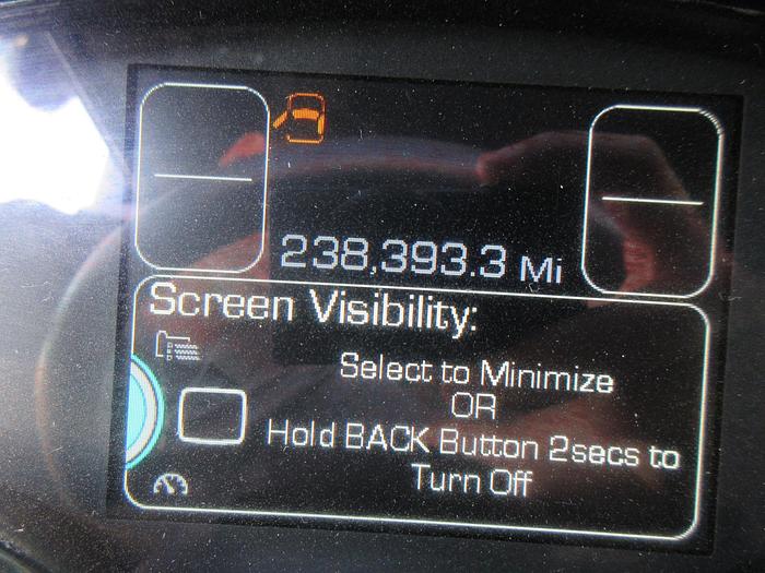 Used 2021 KENWORTH T880