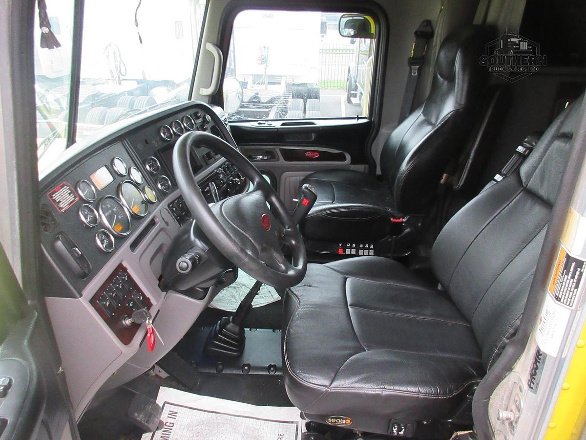 Used 2019 PETERBILT 389