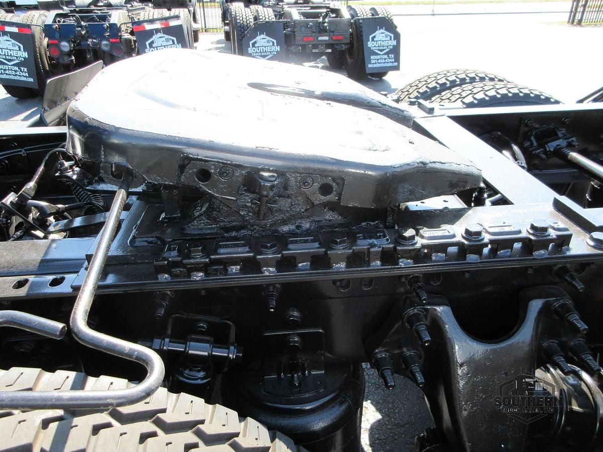Used 2021 INTERNATIONAL LT