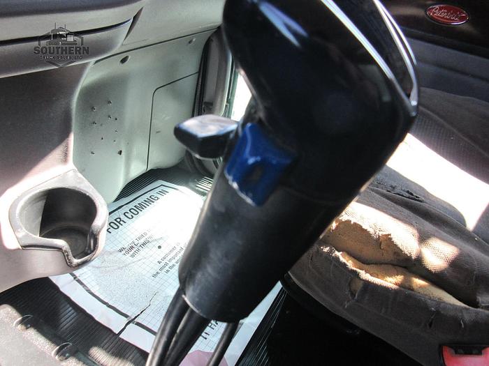 Used 2014 PETERBILT 365