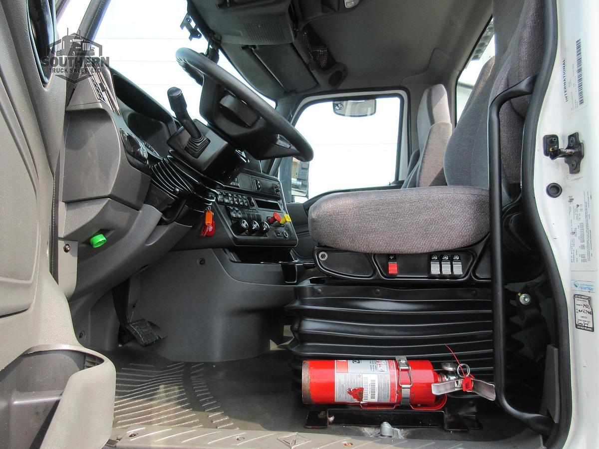 Used 2021 INTERNATIONAL LT