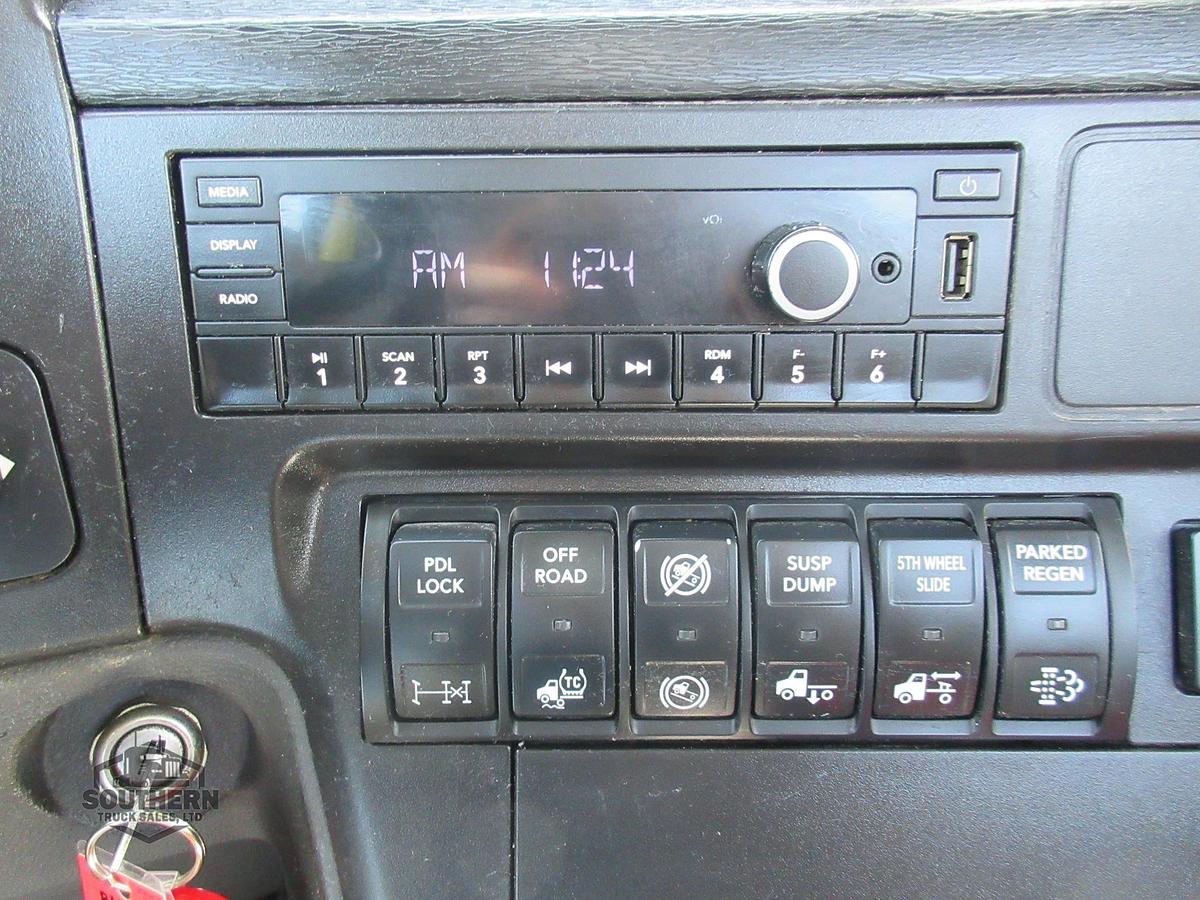 Used 2023 INTERNATIONAL LT