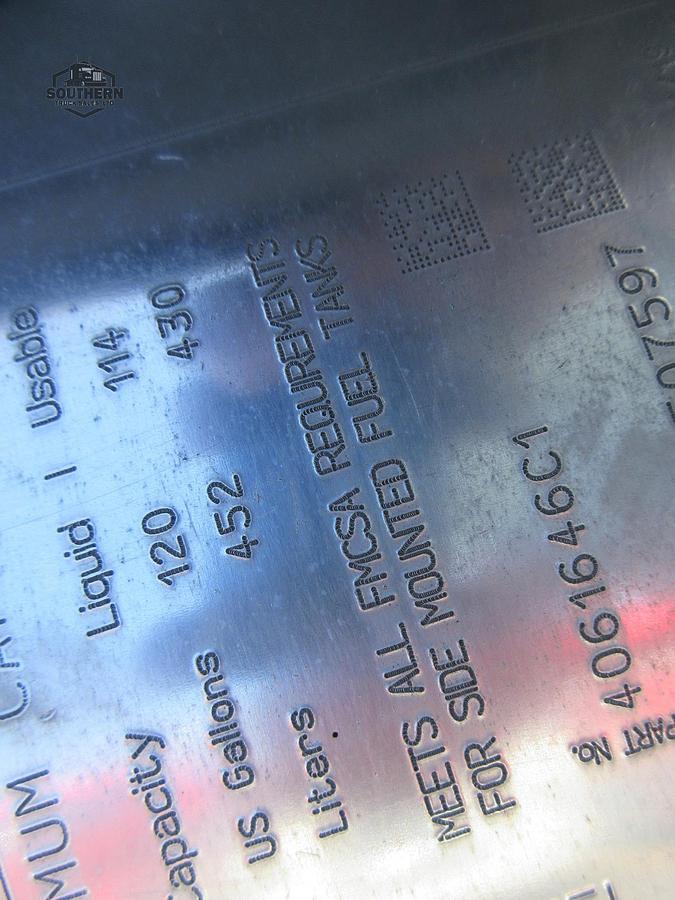 Used 2020 INTERNATIONAL LT