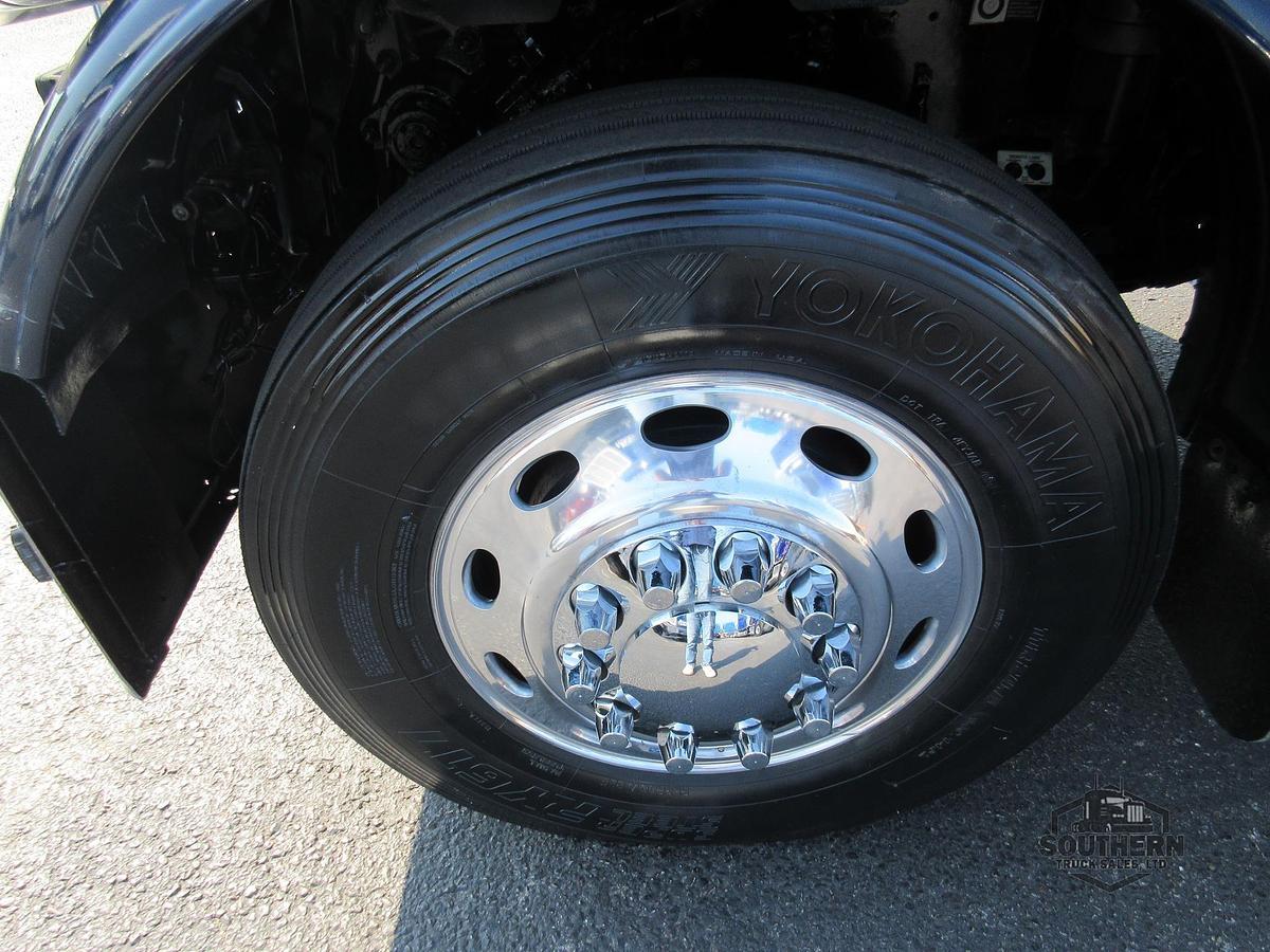 Used 2019 PETERBILT 389