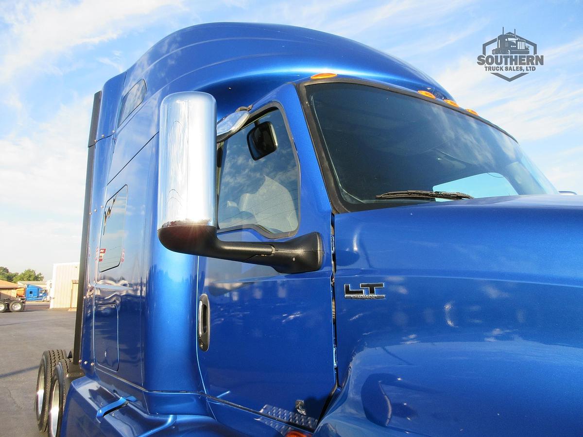 Used 2021 INTERNATIONAL LT