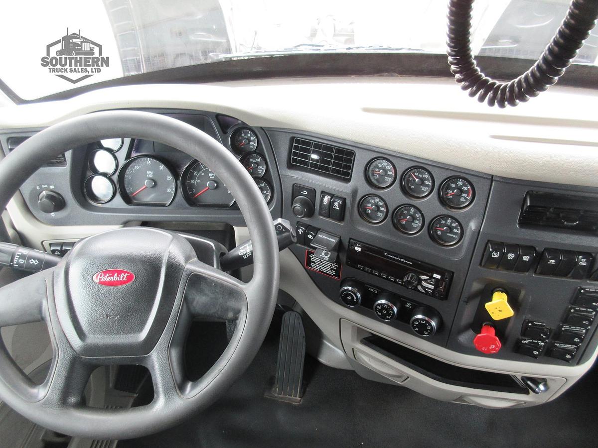 Used 2019 PETERBILT 567