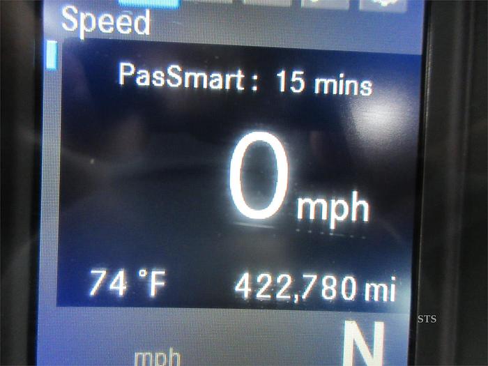 Used 2018 FREIGHTLINER CASCADIA 126