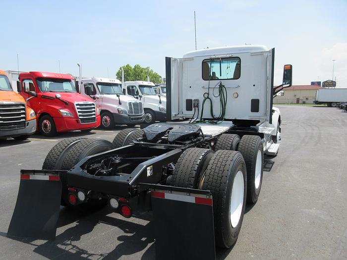 Used 2020 PETERBILT 579 6805