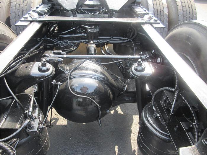 Used 2012 KENWORTH T660