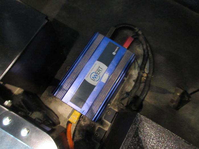 Used 2021 KENWORTH T880