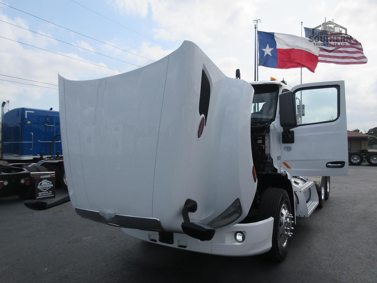 Used 2020 PETERBILT 579